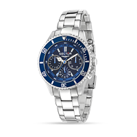 Reloj Sector No Limits 230 in Acero R3253161009 - R3253161009